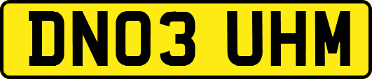 DN03UHM