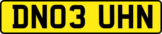 DN03UHN