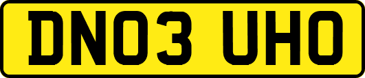 DN03UHO