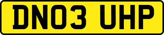 DN03UHP
