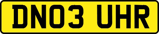 DN03UHR