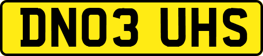 DN03UHS