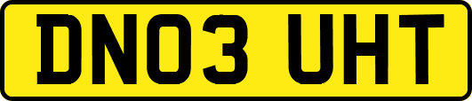 DN03UHT