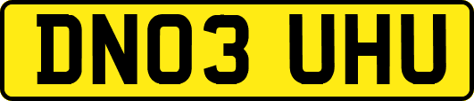 DN03UHU