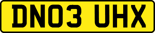 DN03UHX