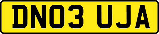 DN03UJA