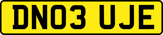 DN03UJE