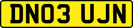 DN03UJN