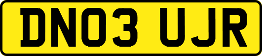 DN03UJR