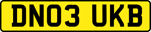 DN03UKB