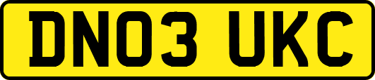DN03UKC