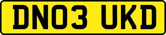 DN03UKD