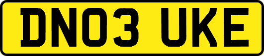 DN03UKE