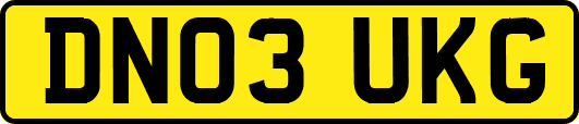 DN03UKG