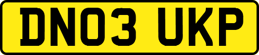 DN03UKP