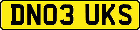 DN03UKS