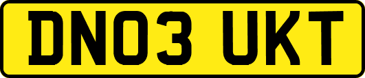 DN03UKT