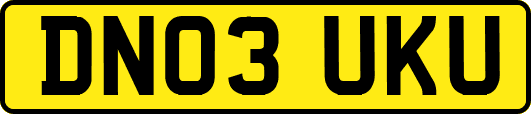 DN03UKU