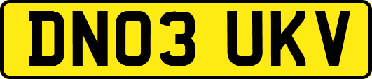 DN03UKV