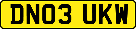 DN03UKW