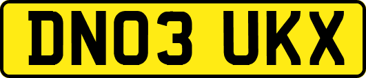 DN03UKX