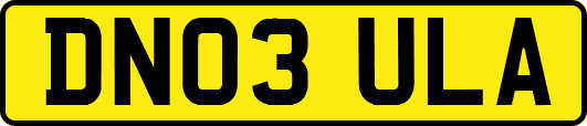 DN03ULA