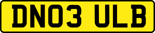 DN03ULB