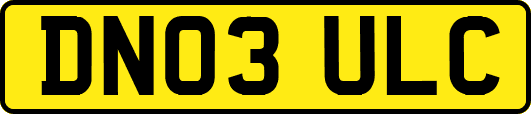 DN03ULC