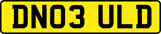 DN03ULD