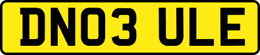 DN03ULE