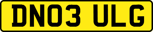 DN03ULG