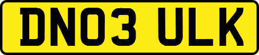 DN03ULK