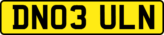 DN03ULN
