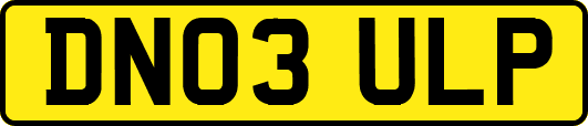 DN03ULP