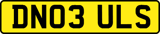 DN03ULS