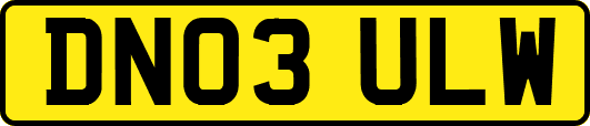 DN03ULW