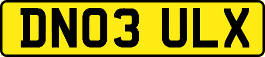DN03ULX