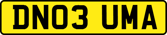 DN03UMA