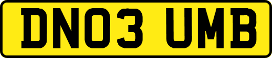 DN03UMB