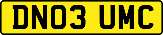 DN03UMC