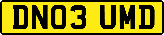 DN03UMD