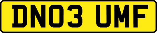 DN03UMF
