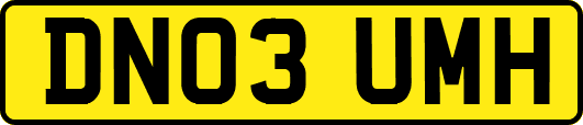 DN03UMH