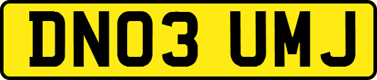 DN03UMJ