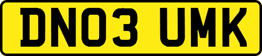 DN03UMK
