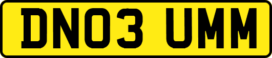 DN03UMM