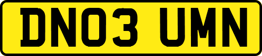 DN03UMN