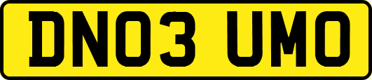 DN03UMO