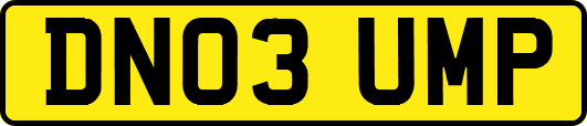 DN03UMP