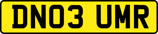 DN03UMR